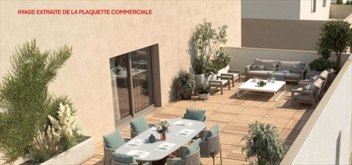 4 pièces 79 m² · à Vaulx-en-Velin · 79 m² · 279 900 €