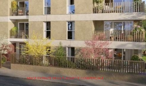 2 pièces 25 m² · à Saint-André-de-Corcy · 25 m² · 138 000 €