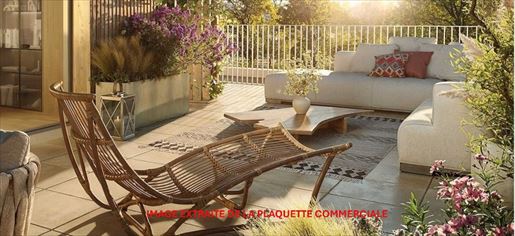 1 pièce 34 m² · à La Flèche · 34 m² · 143 990 €