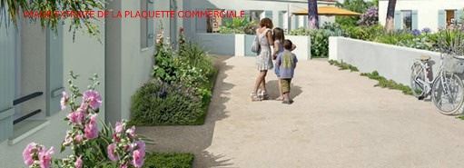 Maison 3 pièces 60 m² · à Saint-Georges-d'Oléron · 60 m² · 209 000 €