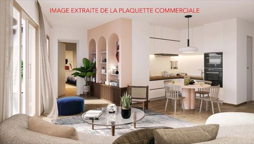 1 pièce 29 m² · à Aix-les-Bains · 29 m² · 227 000 €