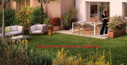 2 pièces 48 m² · à Allinges · 48 m² · 228 250 €
