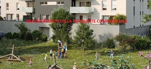 2 pièces 48 m² · à Sciez · 48 m² · 255 900 €