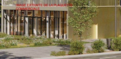 Appartement 2 pièces 44 m² · à Bordeaux · 44 m² · 218 033 €