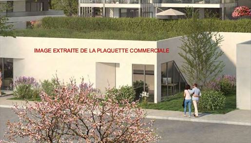 4 pièces 105 m² · à Évian-les-Bains · 105 m² · 745 000 €