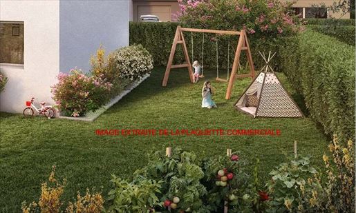 Maison 3 pièces 66 m² · à Allinges · 66 m² · 323 900 €