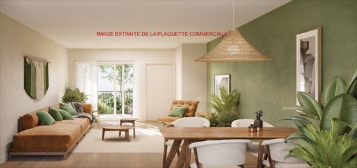 2 pièces 45 m² · à Saint-Julien-en-Genevois · 45 m² · 336 000 €