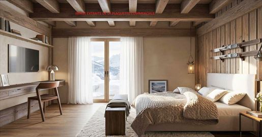 5 pièces 149 m² · à Combloux · 149 m² · 1 890 000 €