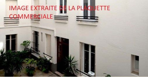 Appartement 2 pièces 28 m² · à Paris 14ème · 28 m² · 416 000 €