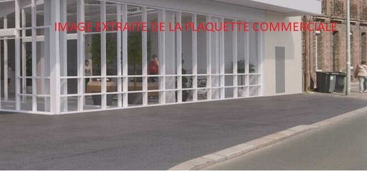 Appartement 3 pièces 57 m² · à Rouen · 57 m² · 268 000 €