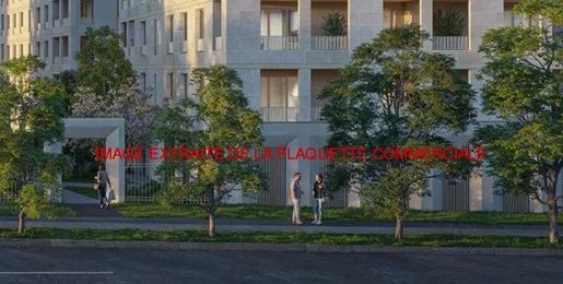 Appartement 1 pièce 30 m² · à Bussy-Saint-Georges · 30 m² · 179 000 €