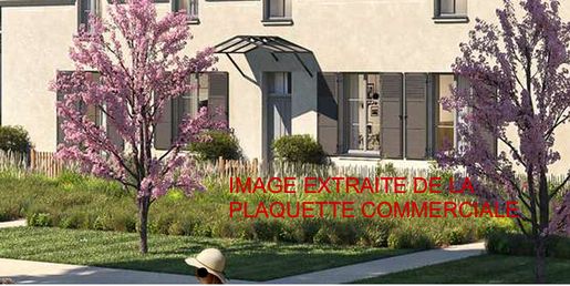 Appartement 2 pièces 28 m² · à Chessy · 28 m² · 149 458 €