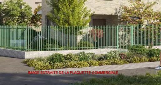 Appartement 1 pièce 27 m² · à Sartrouville · 27 m² · 149 458 €