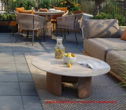 Appartement 3 pièces 64 m² · à Sartrouville · 64 m² · 259 354 €