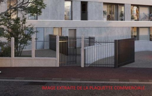 Appartement 1 pièce 31 m² · à Saint-Germain-en-Laye · 31 m² · 228 250 €