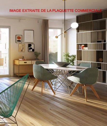 Appartement 2 pièces 40 m² · à Andrésy · 40 m² · 198 000 €