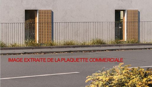 2 pièces 39 m² · à Huningue · 39 m² · 153 006 €