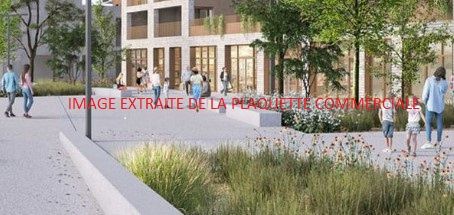 3 pièces 62 m² · à Saint-André-lez-Lille · 62 m² · 258 707 €