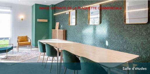 Appartement 19 m² · à Niort · 19 m² · 119 000 €