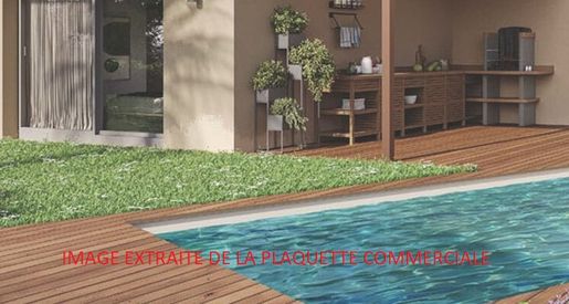 Maison 5 pièces 144 m² · à Le Lavandou · 144 m² · 1 735 000 €