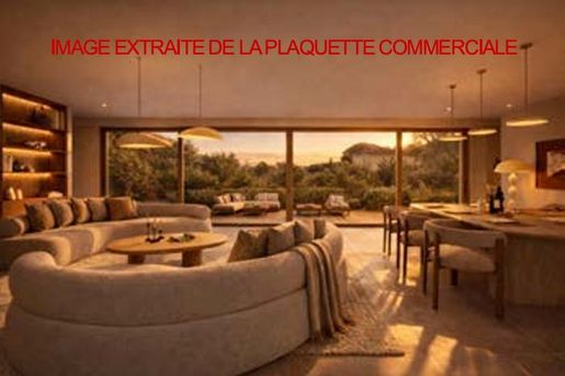 Appartement 3 pièces 81 m² · à Saint-Tropez · 81 m² · 2 350 000 €