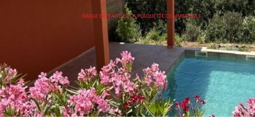 Maison 5 pièces 213 m² · à Gassin · 213 m² · 1 890 000 €