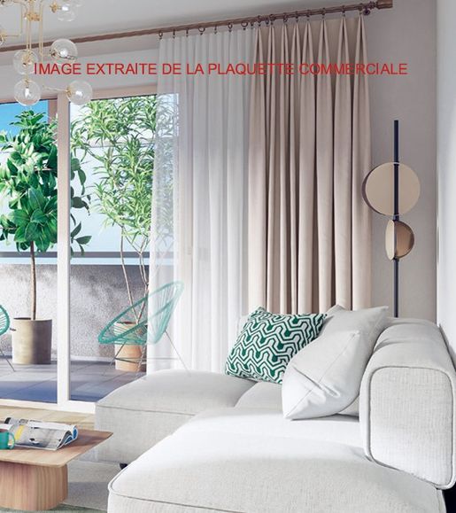 Appartement 1 pièce 25 m² · à Rueil-Malmaison · 25 m² · 193 020 €
