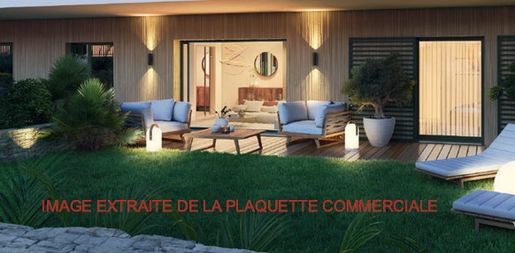 Appartement 4 pièces 135 m² · à Saint-Tropez · 135 m² · 3 200 000 €