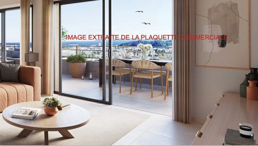 Appartement 3 pièces 75 m² · à Bormes-les-Mimosas · 75 m² · 552 000 €