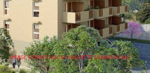 Appartement 1 pièce 18 m² · à Avignon · 18 m² · 106 000 €
