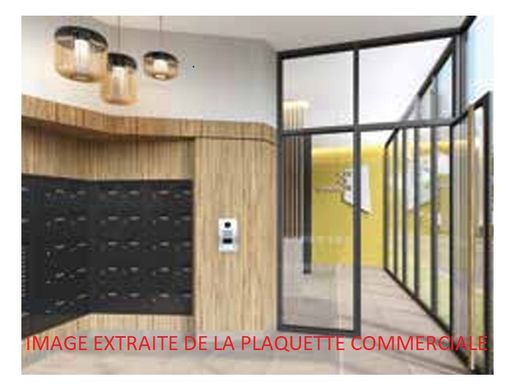 Appartement 2 pièces 41 m² · à Saint-Laurent-du-Var · 41 m² · 283 000 €