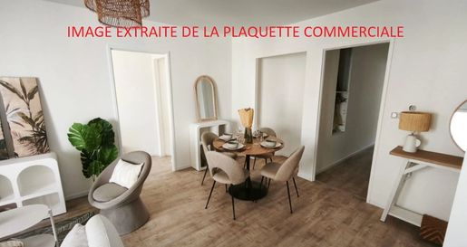 2 pièces 40 m² · à Tours · 40 m² · 179 000 €