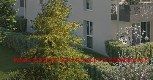 2 pièces 39 m² · à Jassans-Riottier · 39 m² · 179 500 €