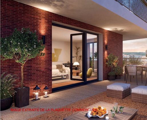Appartement 2 pièces 25 m² · à Colombes · 25 m² · 165 283 €
