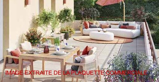 2 pièces 37 m² · à Fuveau · 37 m² · 224 000 €