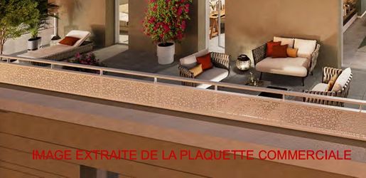 2 pièces 43 m² · à La Ciotat · 43 m² · 295 000 €