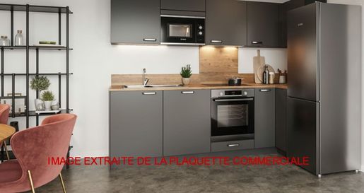Appartement 1 pièce 28 m² · à Mortagne-sur-Sèvre · 28 m² · 129 000 €