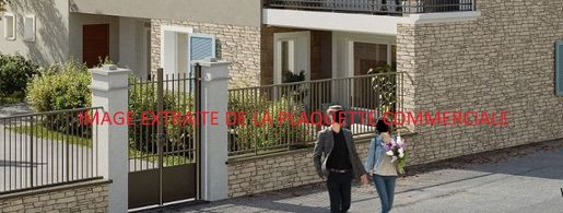 2 pièces 41 m² · aux Sables-d'Olonne · 41 m² · 265 000 €