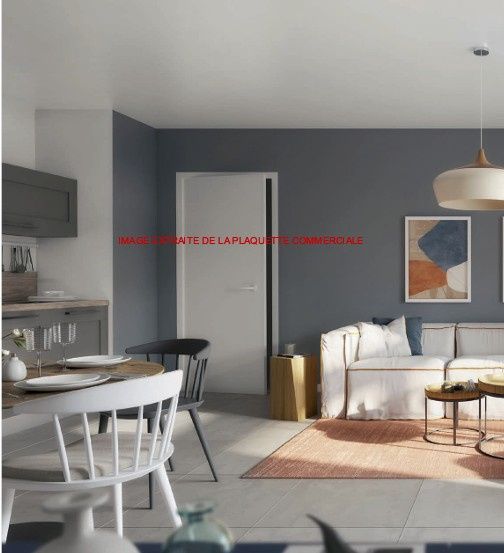 Appartement 28 m² · à Villiers-sur-Marne · 28 m² · 205 000 €