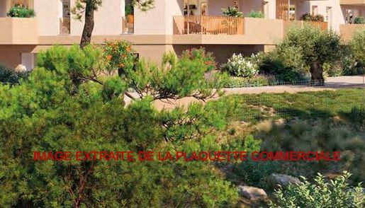 2 pièces 37 m² · à Istres · 37 m² · 157 888 €
