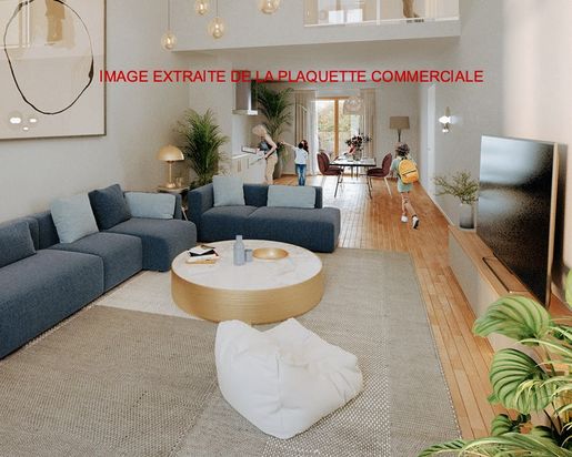 2 pièces 42 m² · à Ormesson-sur-Marne · 42 m² · 236 000 €