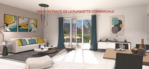 3 pièces 49 m² · à Arpajon · 49 m² · 235 000 €