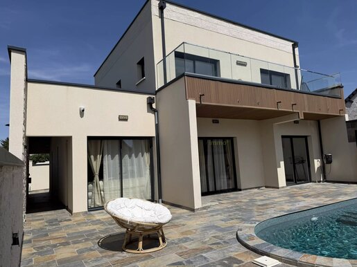 Maison 5 pièces 150 m² · à Saint-Maur · 150 m² · 481 340 €