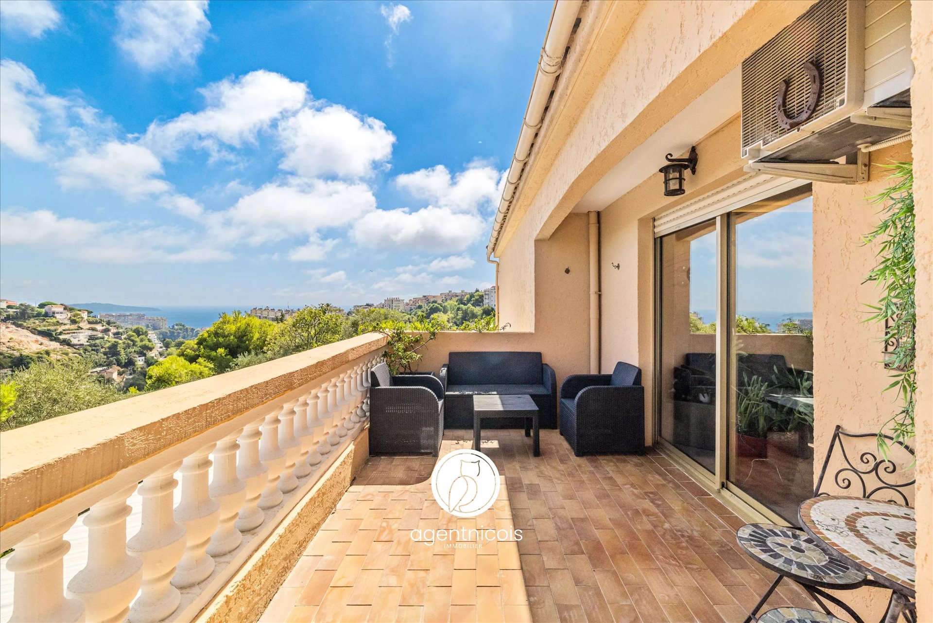 Appartement à vendre, 75m², Nice