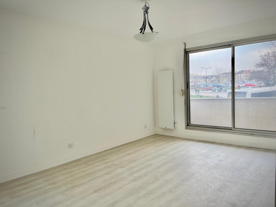 Appartement à vendre, 53m², Nancy