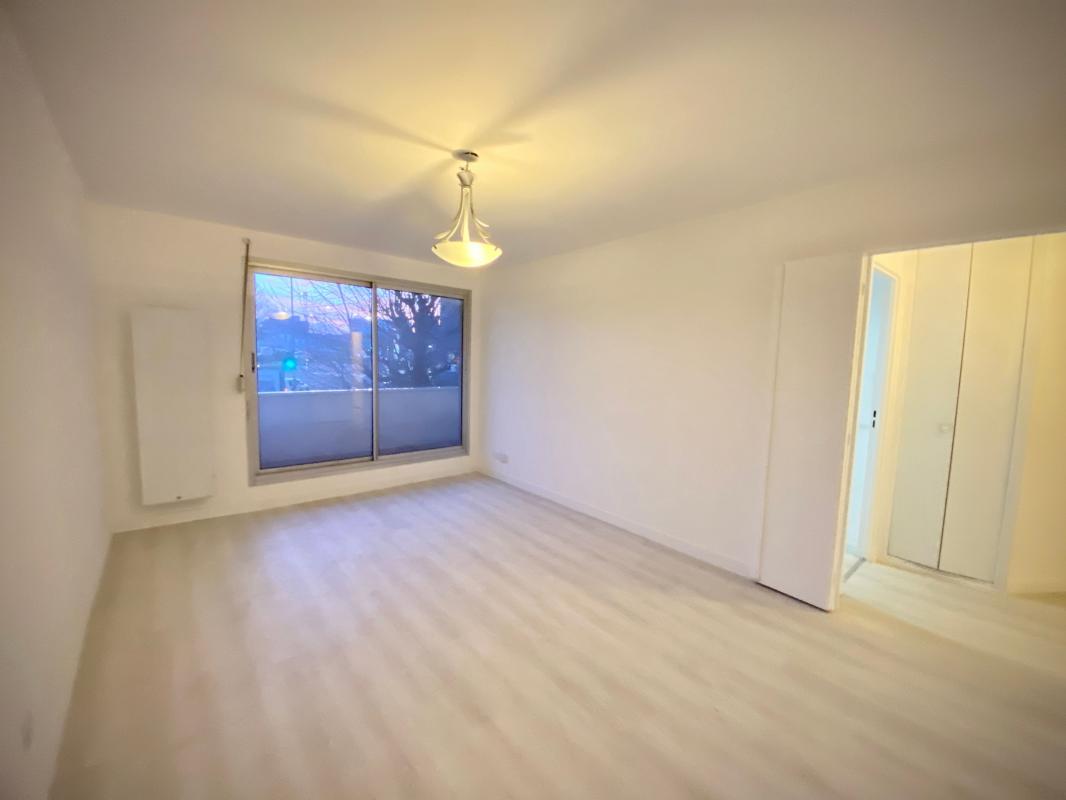 Appartement à vendre, 53m², Nancy