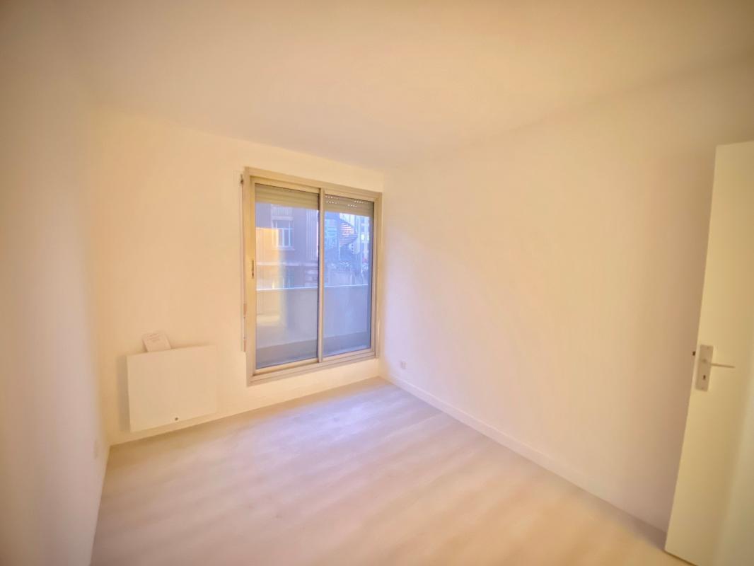 Appartement à vendre, 53m², Nancy