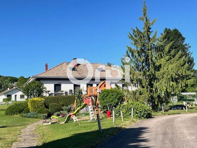 Maison à vendre, 500m², Fraize