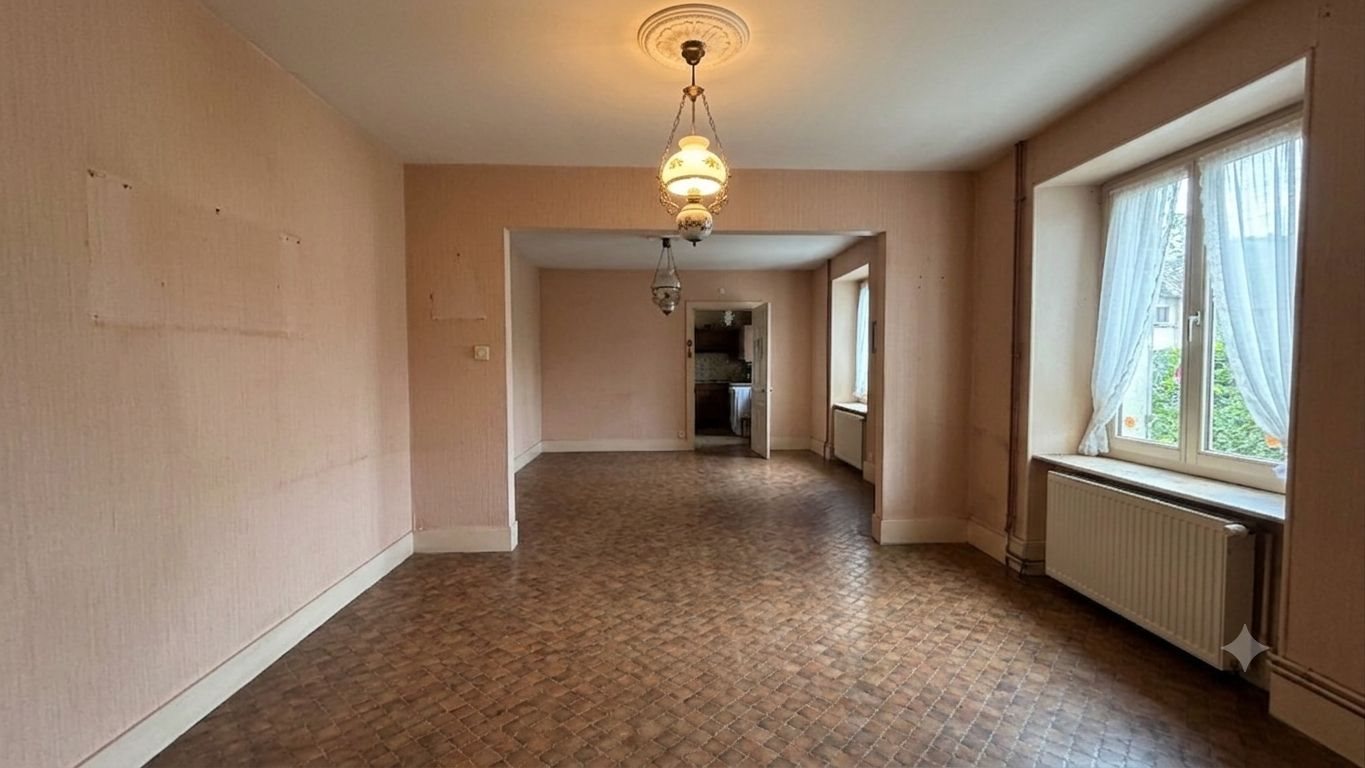 Maison à vendre, 160m², Fraize