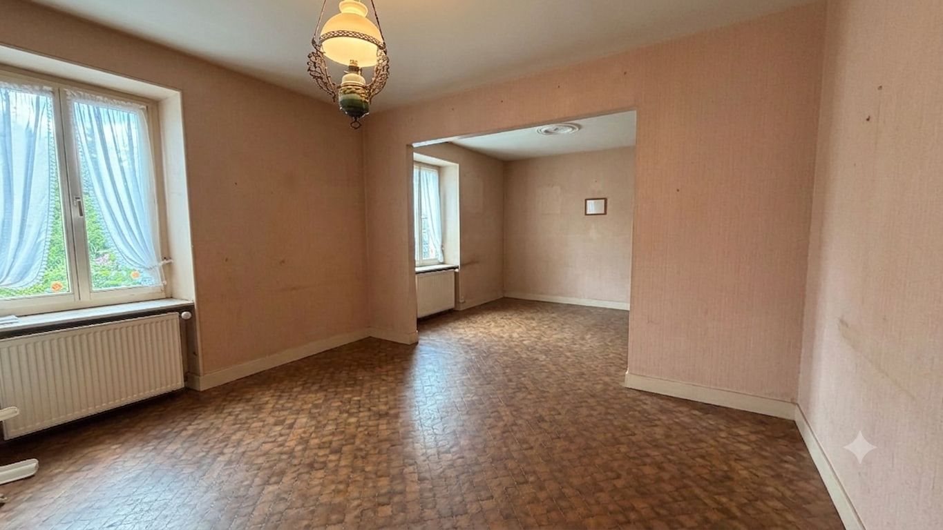 Maison à vendre, 160m², Fraize